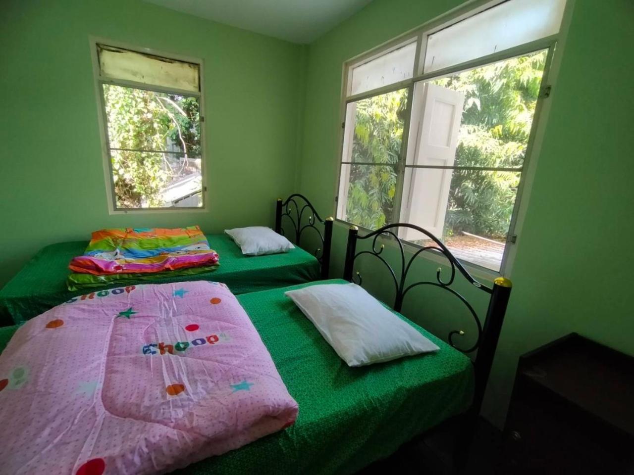 Home Stay At Tapae Chiang Mai Exterior photo