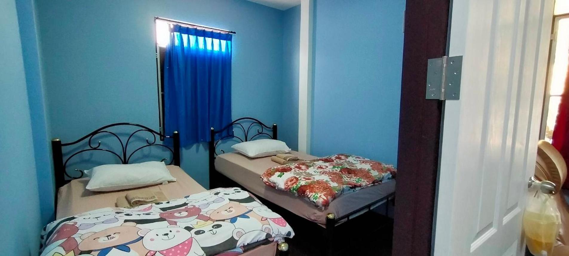 Home Stay At Tapae Chiang Mai Exterior photo